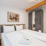 Mountain Soulscape By Mynests Apartment *