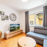 Mountain Soulscape By Mynests Apartment *