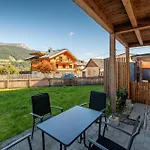 Apartment Mountain Soulscape By Mynests *