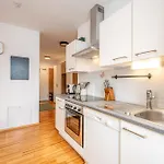 Apartment Mountain Soulscape By Mynests *