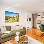 Apartment Mountain Soulscape By Mynests Ennsling