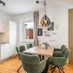 Apartment Mountain Soulscape By Mynests Ennsling
