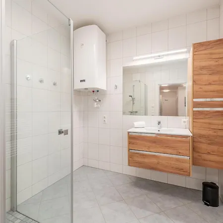 Mountain Soulscape By Mynests Appartement