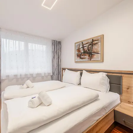Appartement Mountain Soulscape By Mynests