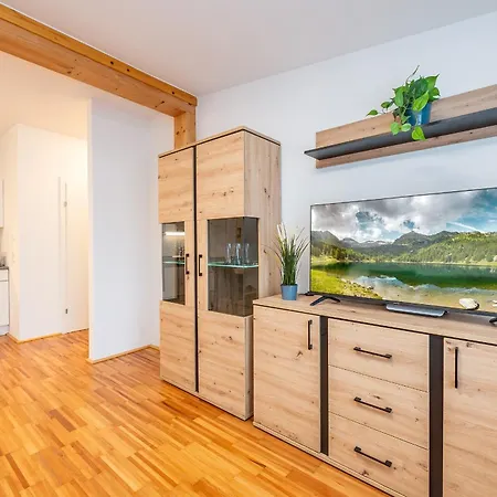 Mountain Soulscape By Mynests Apartament Ennsling