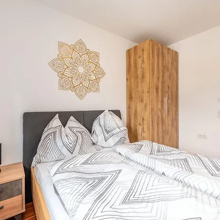 Mountain Soulscape By Mynests Apartament