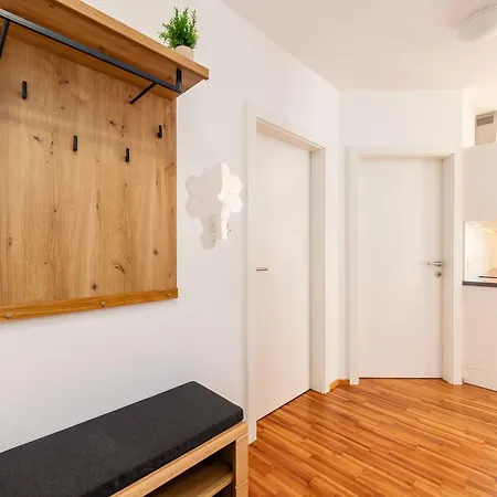 Apartament Mountain Soulscape By Mynests