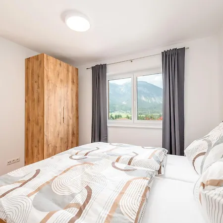 Mountain Soulscape By Mynests Apartament *