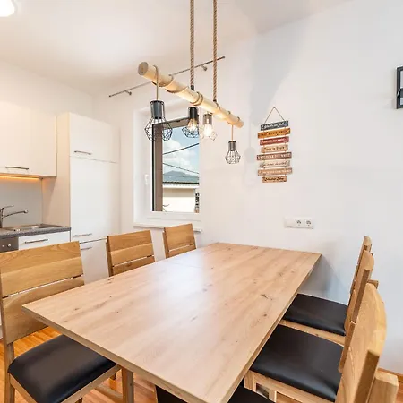 Mountain Soulscape By Mynests Appartement *
