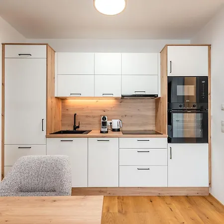 Apartament Mountain Soulscape By Mynests