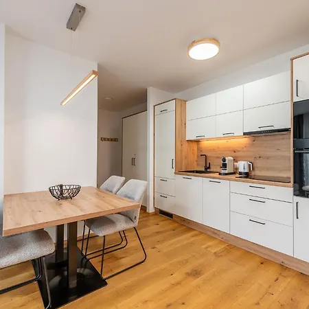 Appartement Mountain Soulscape By Mynests *