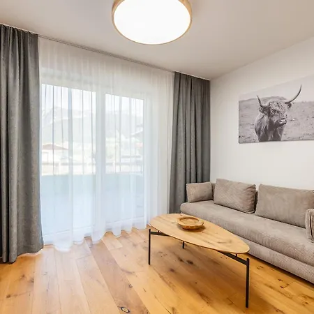 Appartement Mountain Soulscape By Mynests