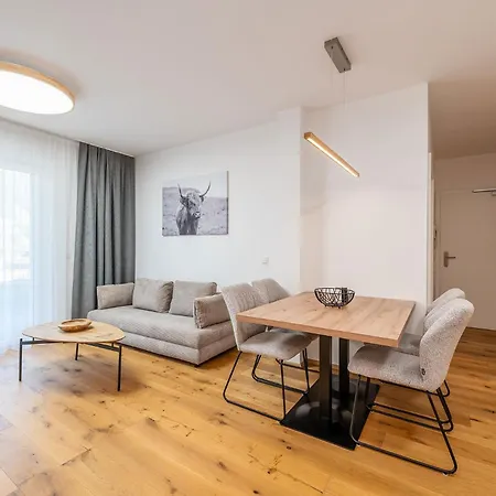 Mountain Soulscape By Mynests Appartement Ennsling