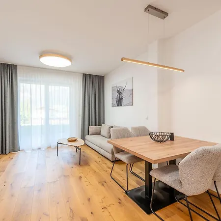 Mountain Soulscape By Mynests Appartement *