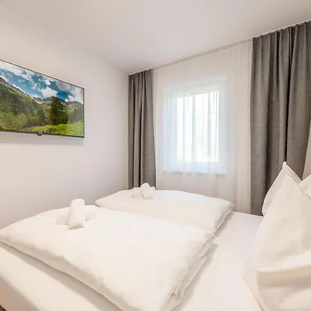 Mountain Soulscape By Mynests Apartament *