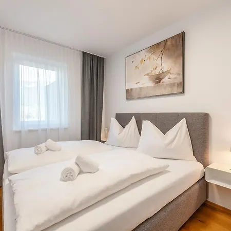 Mountain Soulscape By Mynests Appartement