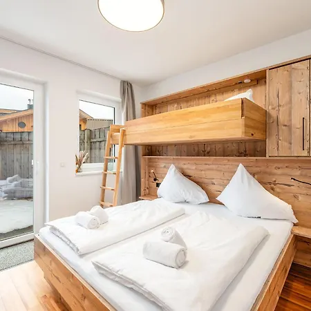 Appartement Mountain Soulscape By Mynests *