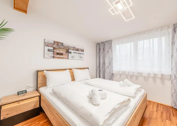 Appartamento Mountain Soulscape By Mynests