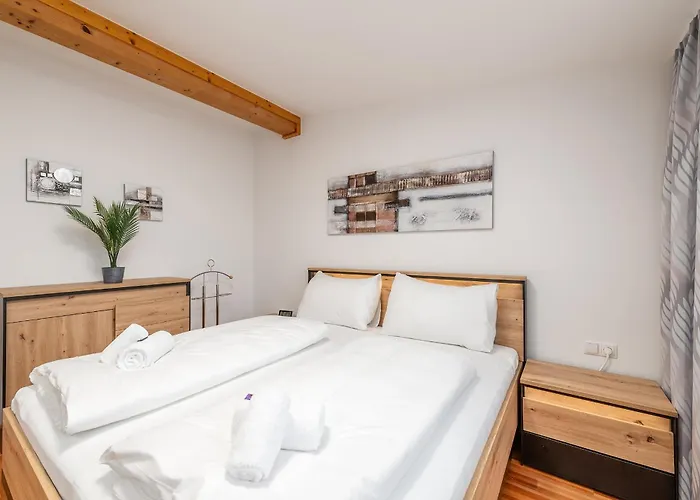 Appartamento Mountain Soulscape By Mynests Ennsling