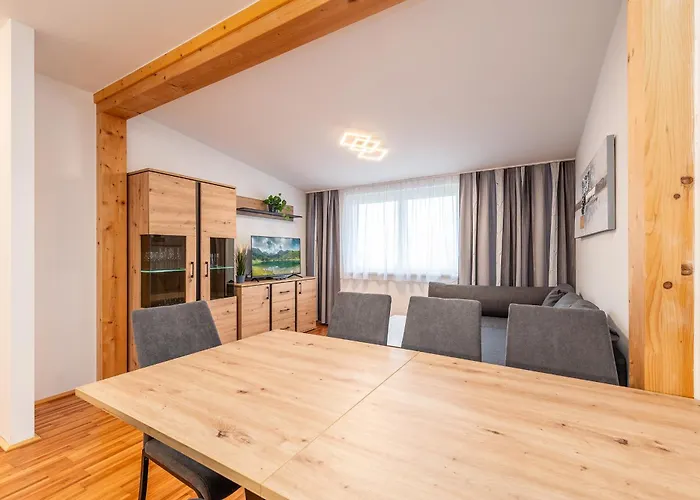 Mountain Soulscape By Mynests 公寓 Ennsling