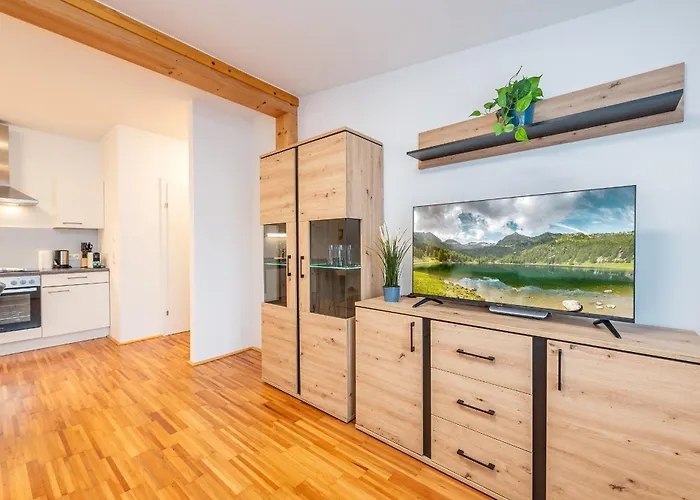 Mountain Soulscape By Mynests Appartamento Ennsling