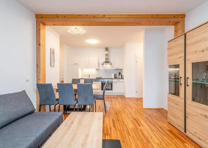 Mountain Soulscape By Mynests Appartamento Ennsling