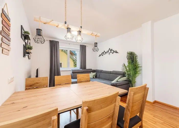 Mountain Soulscape By Mynests 公寓