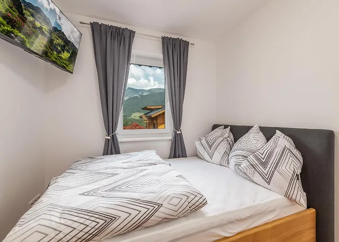 Mountain Soulscape By Mynests 公寓