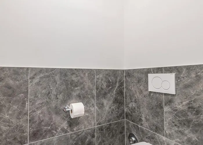 公寓 Mountain Soulscape By Mynests