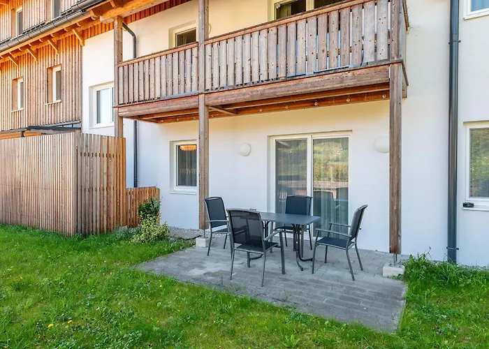 Appartamento Mountain Soulscape By Mynests Ennsling