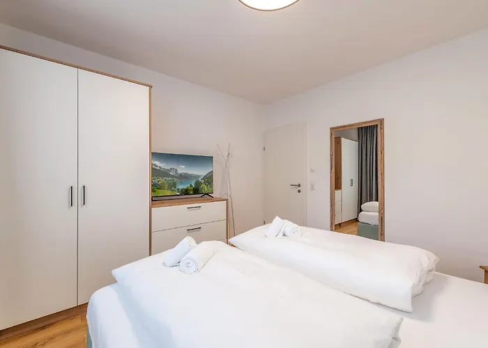 公寓 Mountain Soulscape By Mynests Ennsling