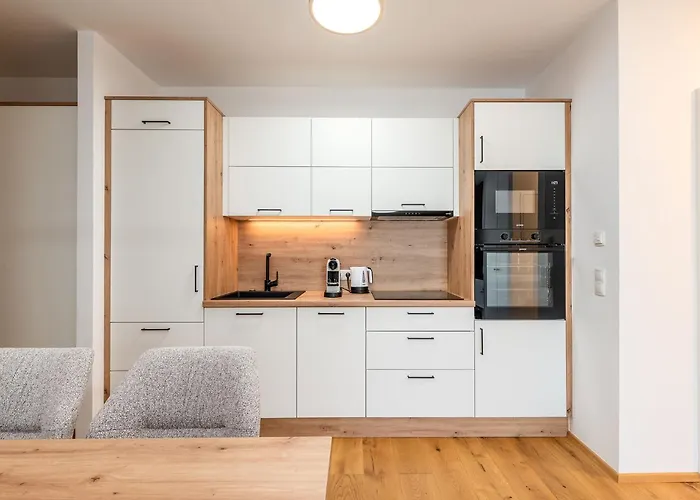 公寓 Mountain Soulscape By Mynests