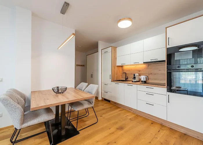 Appartamento Mountain Soulscape By Mynests *