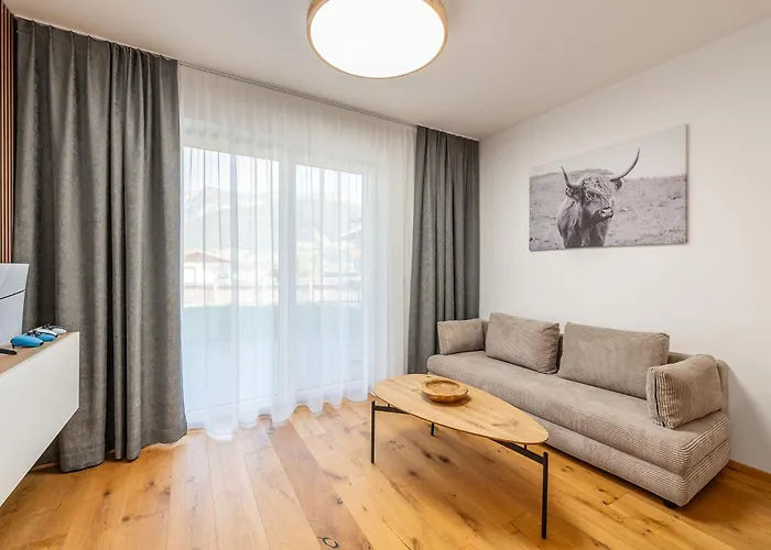 公寓 Mountain Soulscape By Mynests