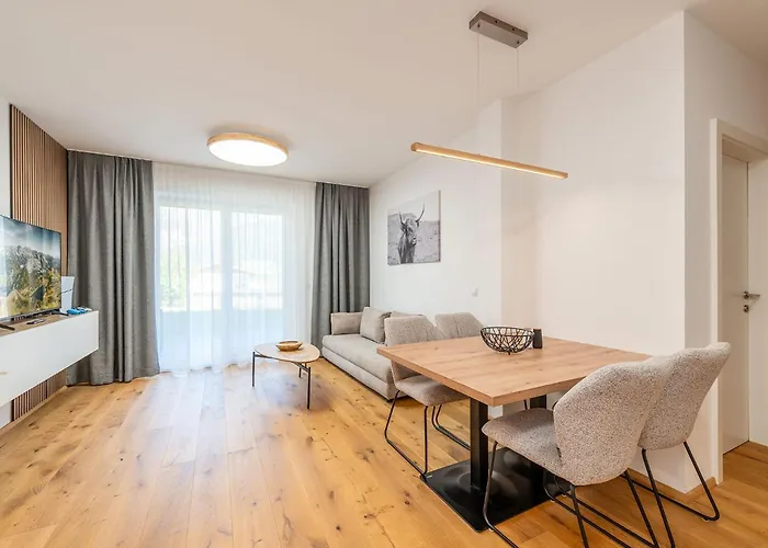 Mountain Soulscape By Mynests Appartamento *