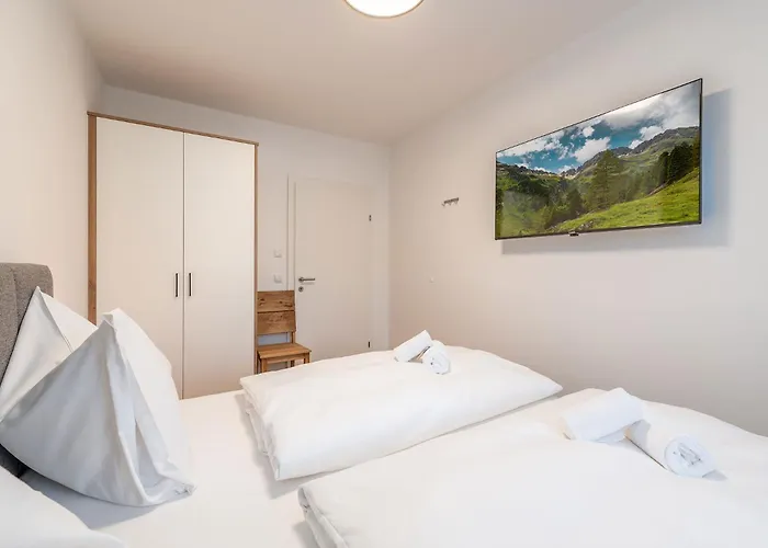 Appartamento Mountain Soulscape By Mynests