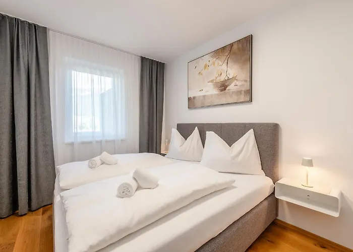 Mountain Soulscape By Mynests Appartamento