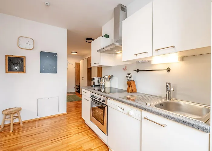 公寓 Mountain Soulscape By Mynests *