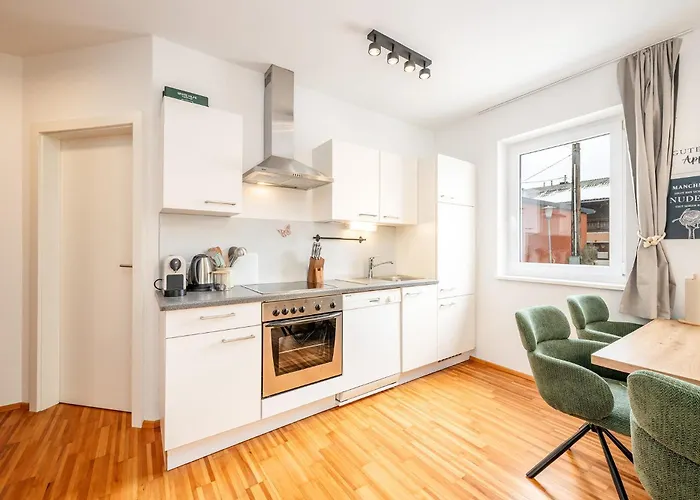 Mountain Soulscape By Mynests Appartamento *