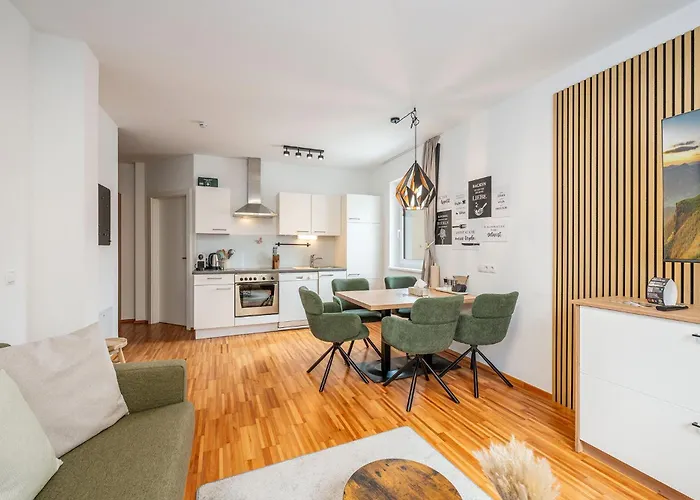 Mountain Soulscape By Mynests Appartamento