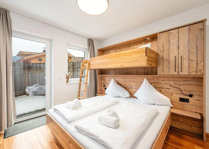 公寓 Mountain Soulscape By Mynests *