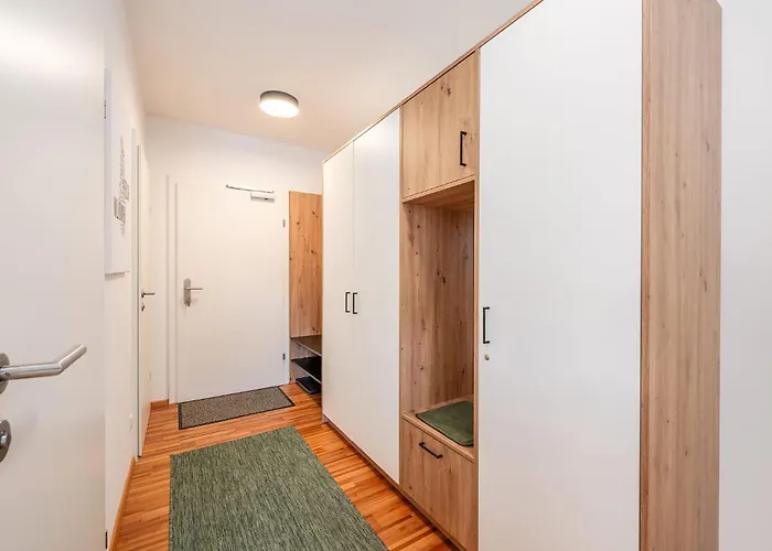 公寓 Mountain Soulscape By Mynests